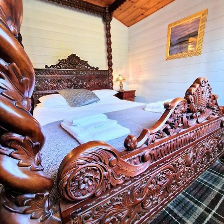 Magpie 2 Hot Tub Huntersmoon-Warminster-Longleat-Wiltshire Villa Ngoại thất bức ảnh