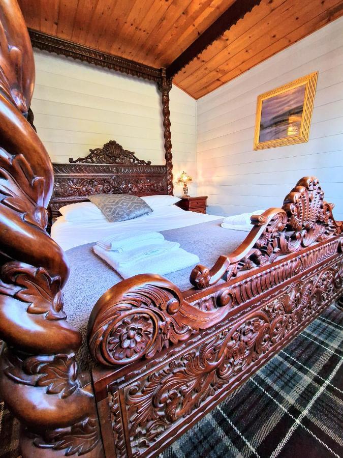 Magpie 2 Hot Tub Huntersmoon-Warminster-Longleat-Wiltshire Villa Ngoại thất bức ảnh